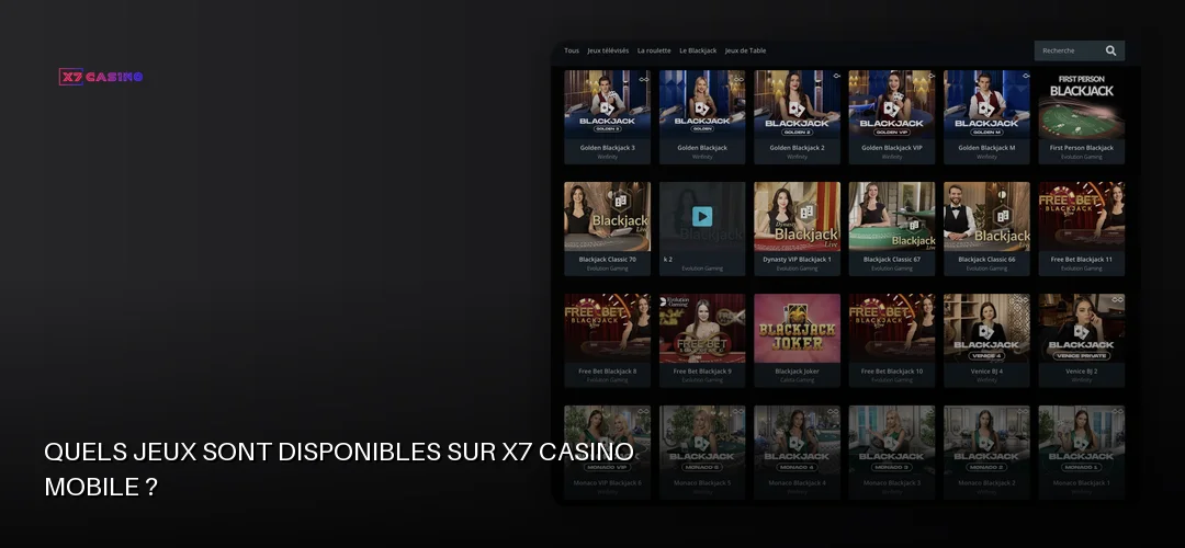 X7 Casino promotional banner