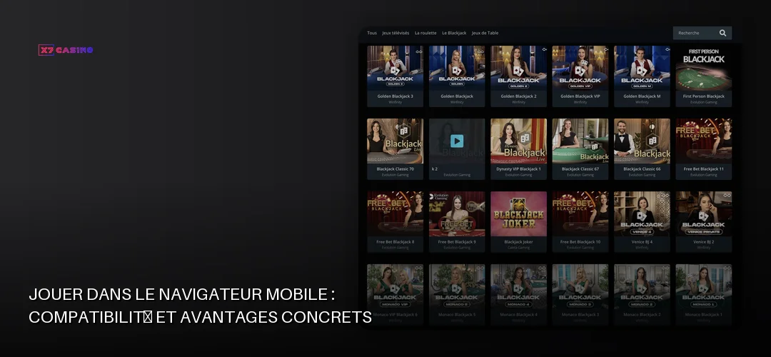 X7 Casino promotional banner